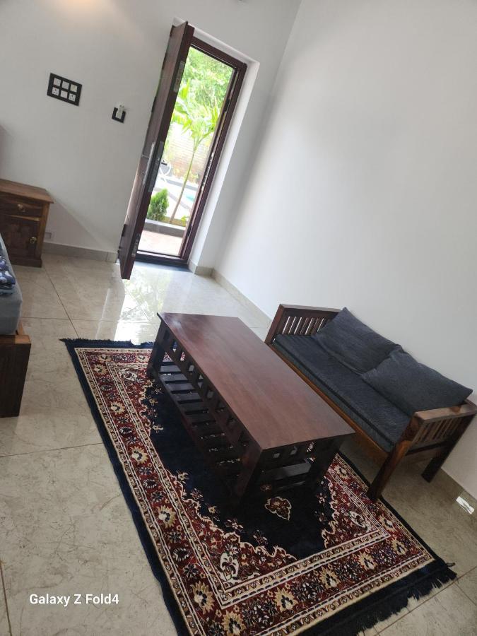 Mirra Alfassa Villa Auroville Exterior photo
