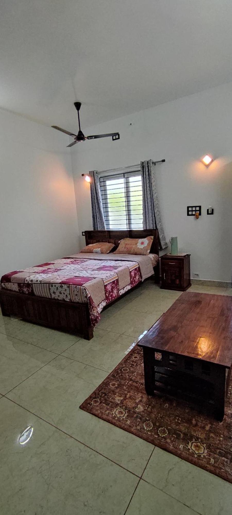 Mirra Alfassa Villa Auroville Exterior photo